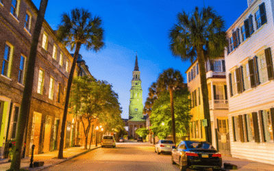 How to Add Storage Without Sacrificing Style in Charleston’s Historic Homes