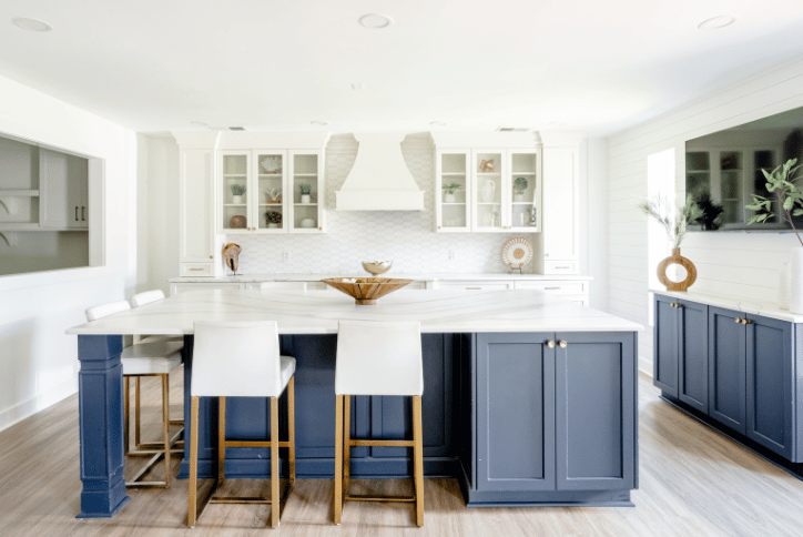 Charleston Custom Cabinetry’s NEW Summerville Showroom Opens