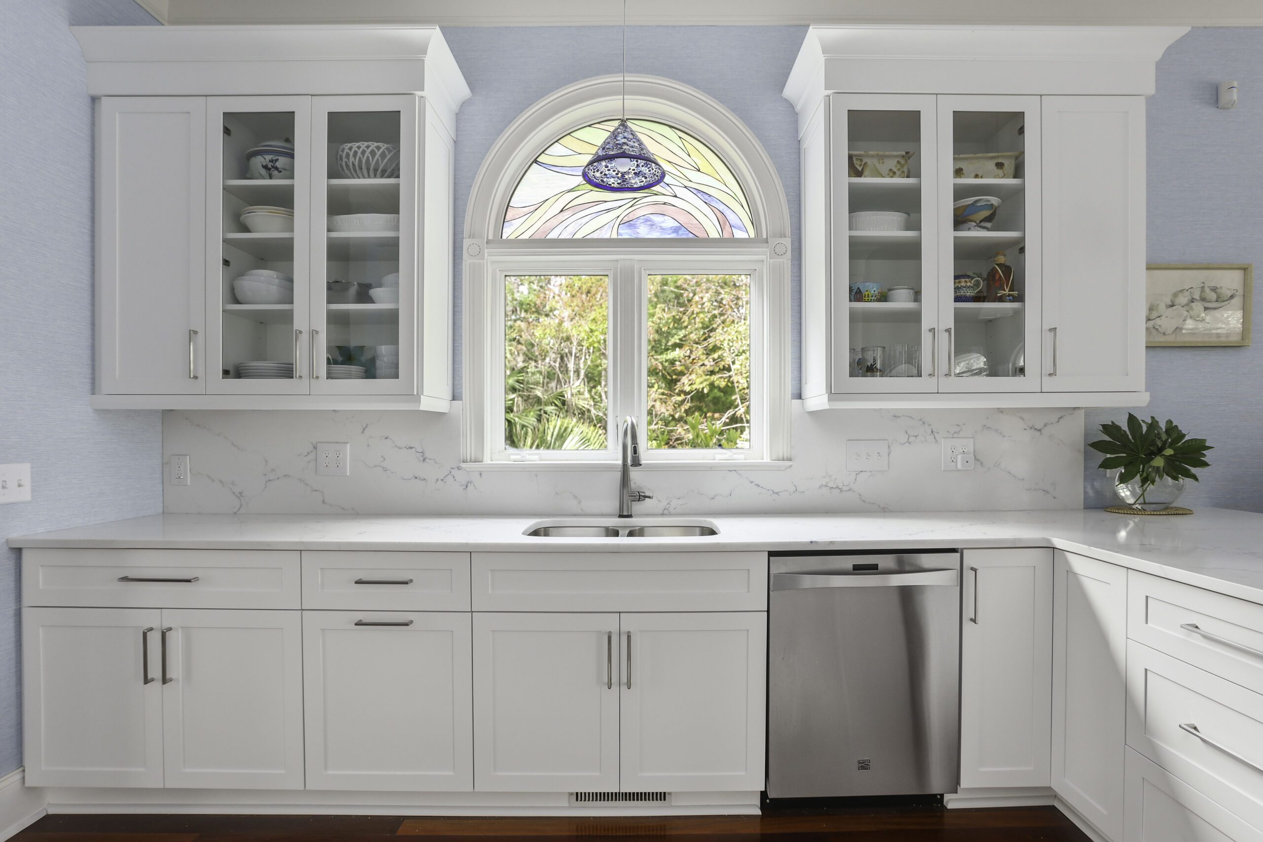 CCC Luxury Kitchen